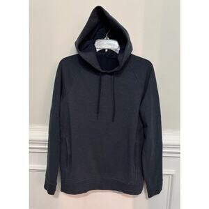 Lululemon Athletica City Sweat Pullover Hoodie Men’s Size Small Pockets